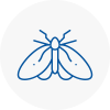 Moth Control Specialists In St Johns Wood